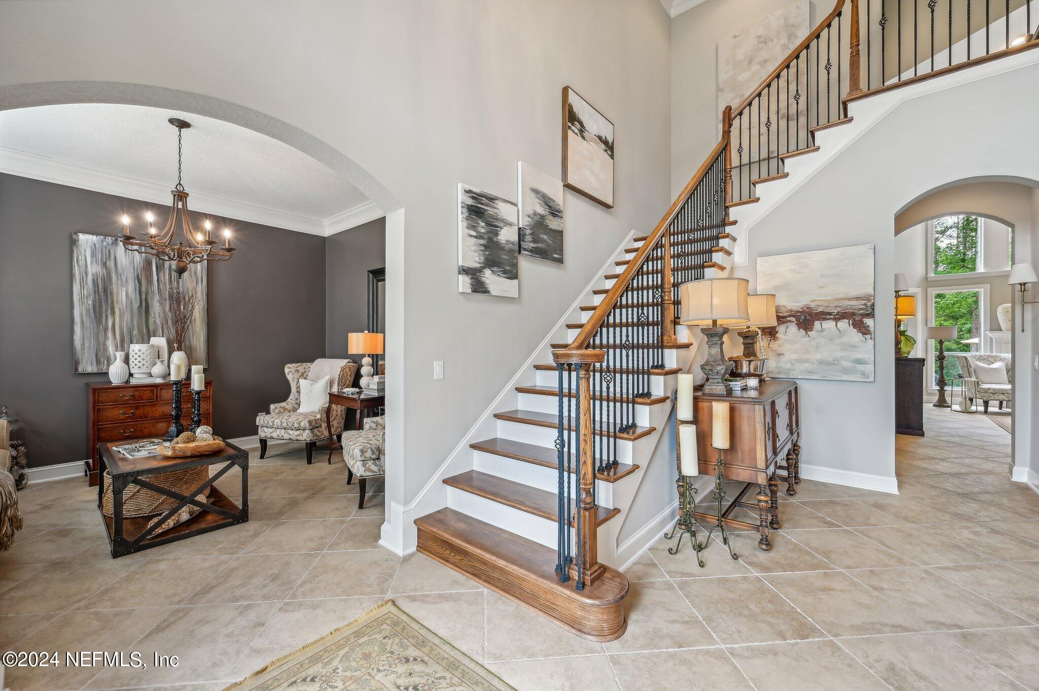 283 Stonewell Drive St. Johns, FL 32259 - Photo 12 of 72 View to formal living