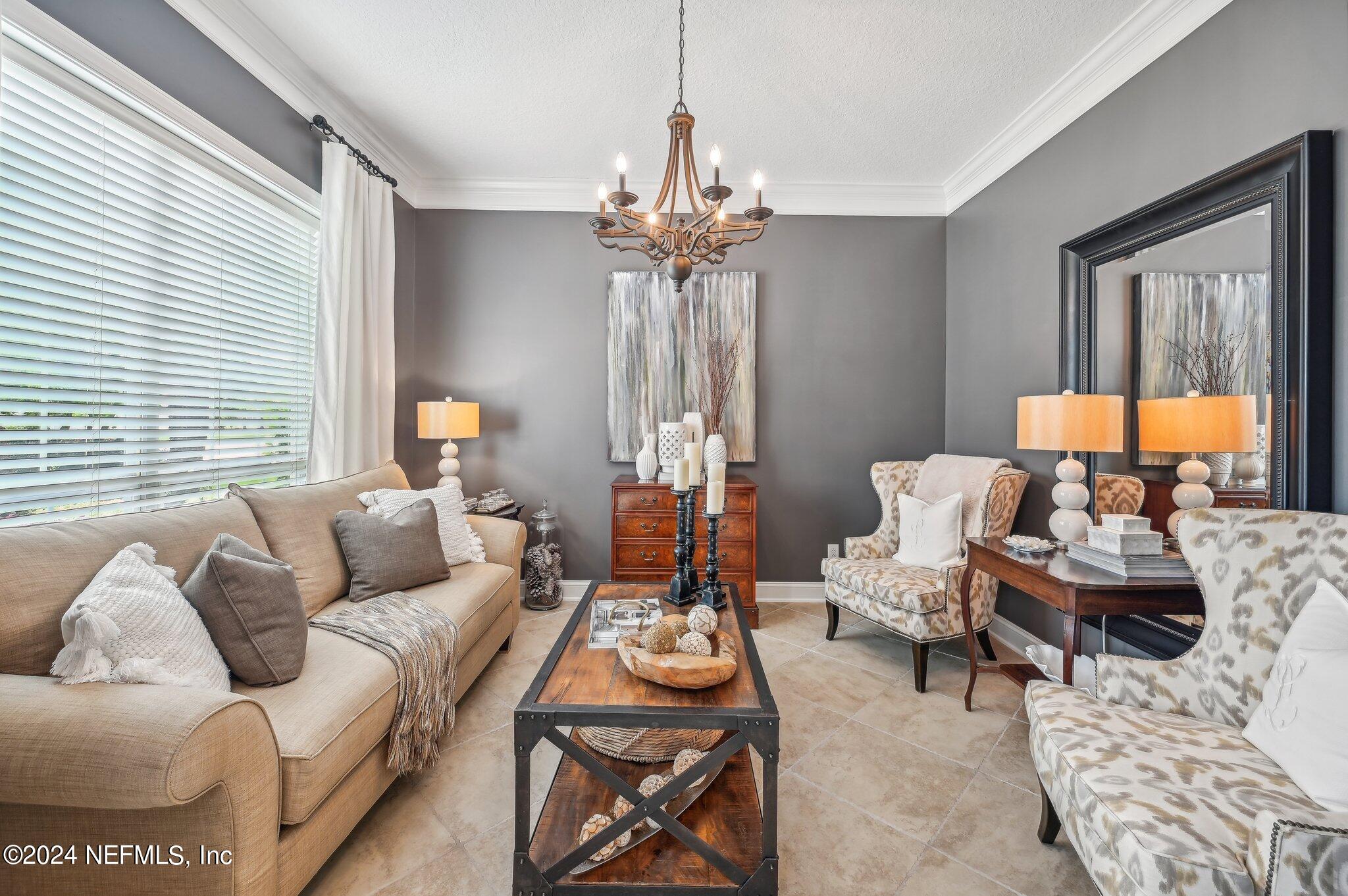 283 Stonewell Drive St. Johns, FL 32259 - Photo 13 of 72 Formal living or office