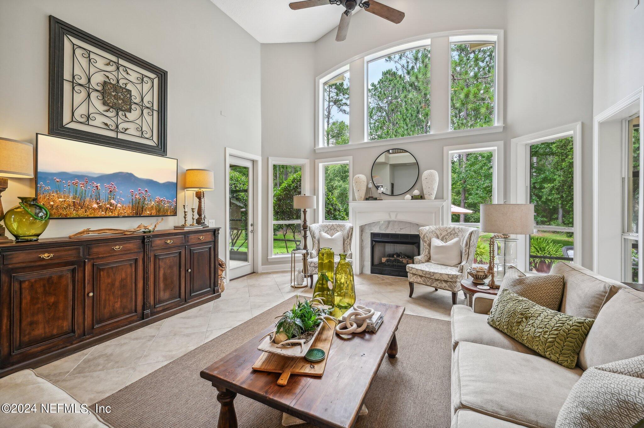 283 Stonewell Drive St. Johns, FL 32259 - Photo 18 of 72 Family room