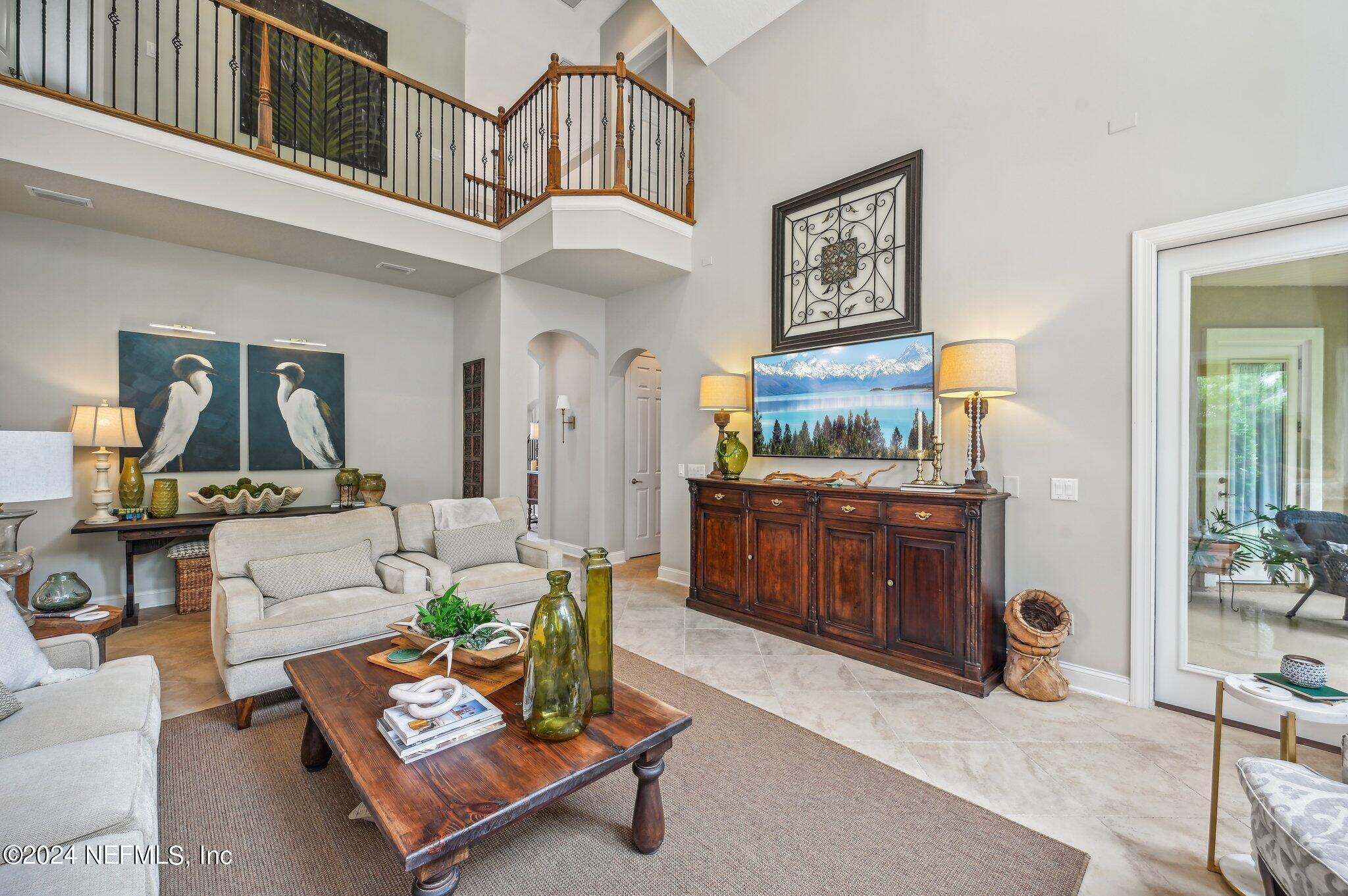 283 Stonewell Drive St. Johns, FL 32259 - Photo 19 of 72 Family room