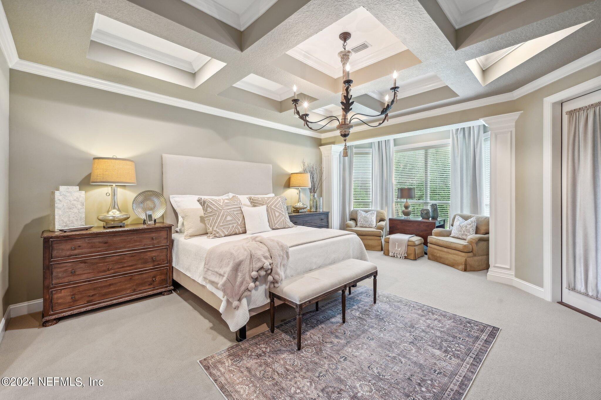 283 Stonewell Drive St. Johns, FL 32259 - Photo 28 of 72 Owners retreat