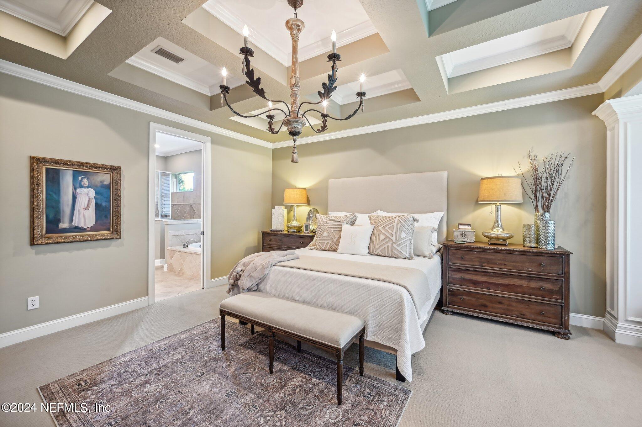 283 Stonewell Drive St. Johns, FL 32259 - Photo 29 of 72 Owners retreat