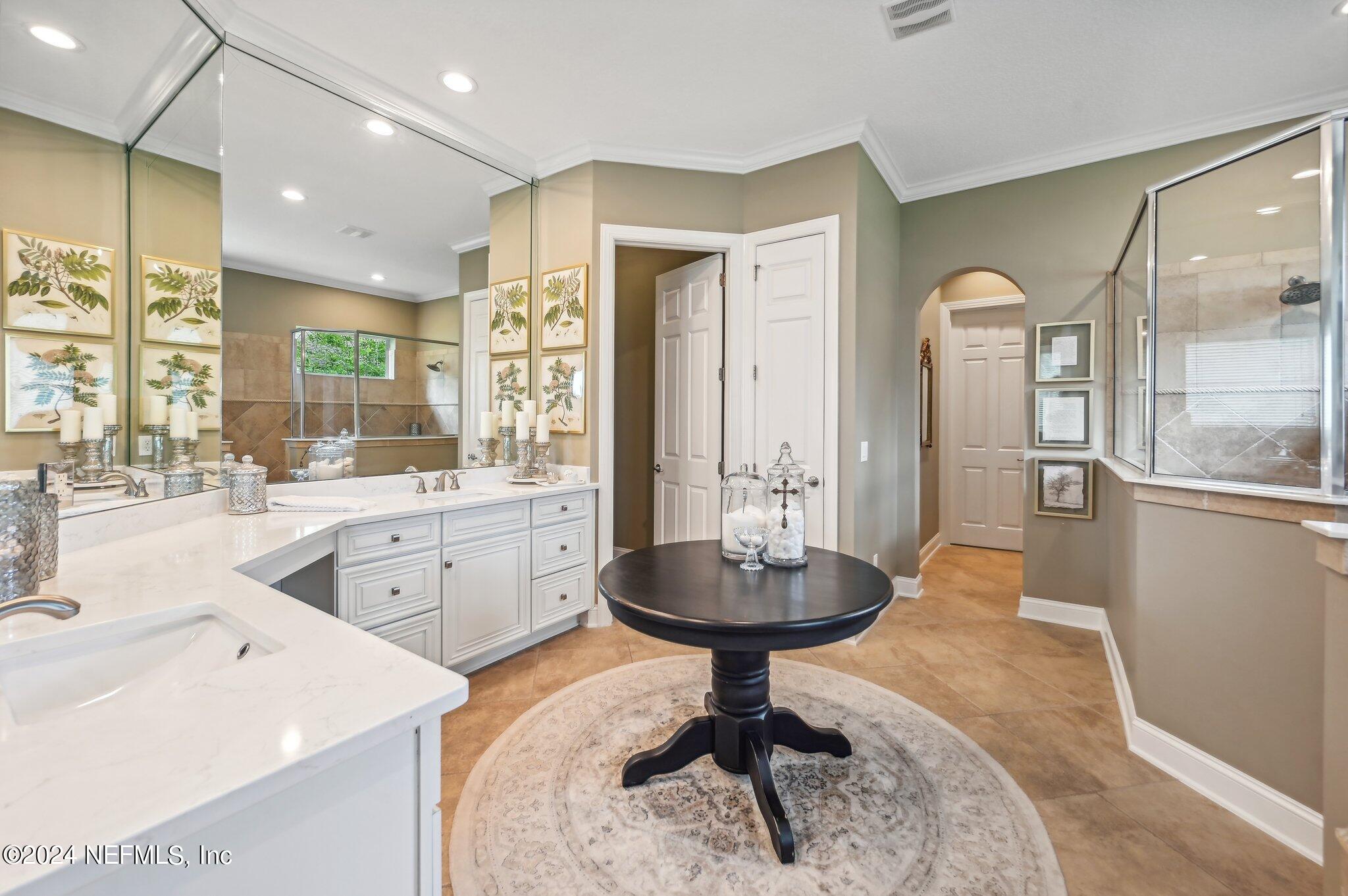 283 Stonewell Drive St. Johns, FL 32259 - Photo 31 of 72 Owners bath