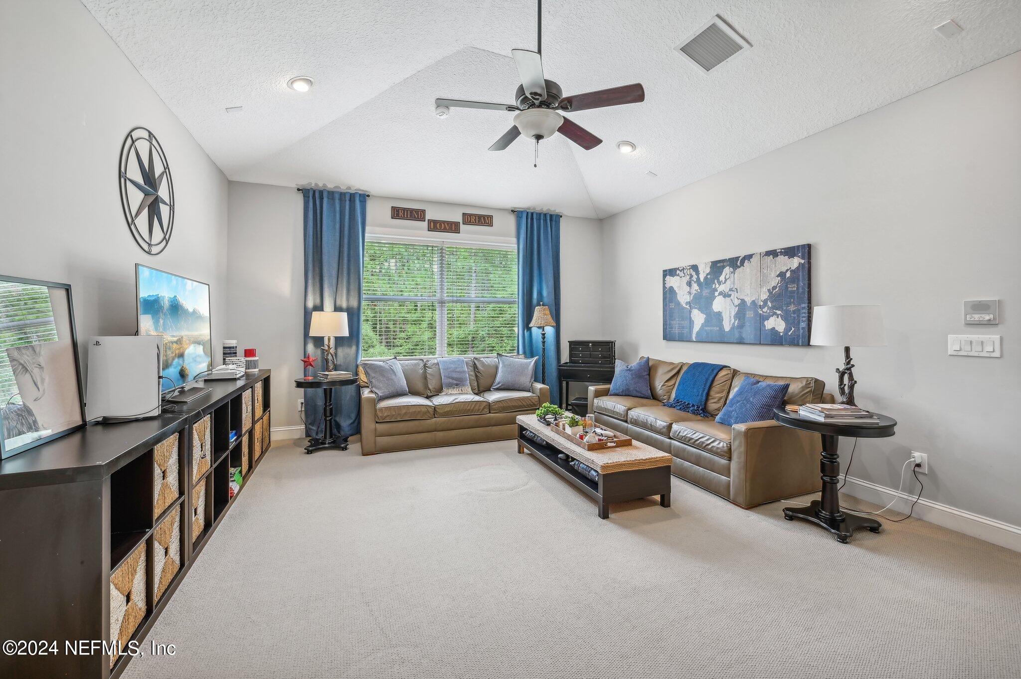 283 Stonewell Drive St. Johns, FL 32259 - Photo 46 of 72 Flex/Bonus room