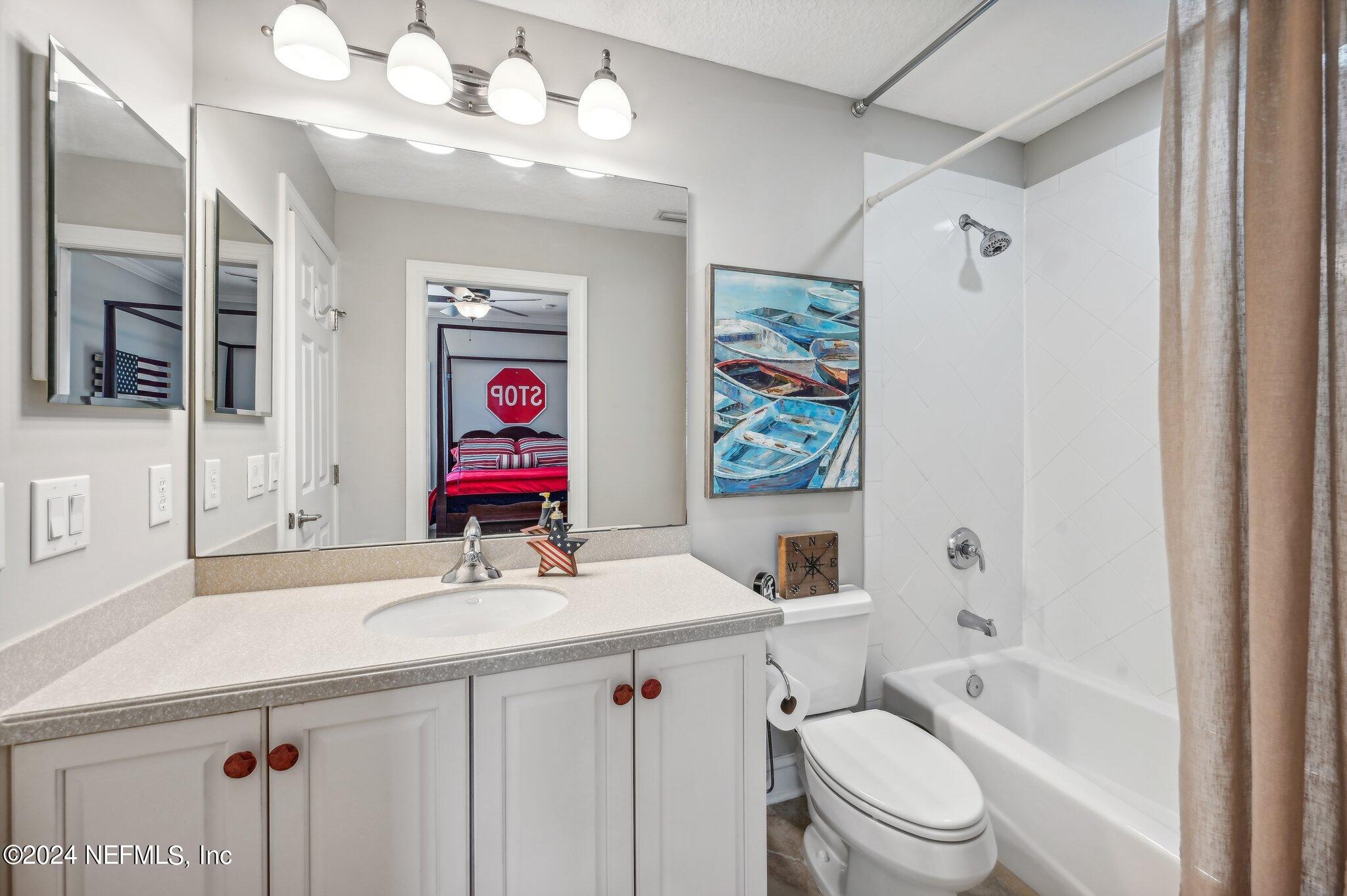 283 Stonewell Drive St. Johns, FL 32259 - Photo 49 of 72 Bath 4