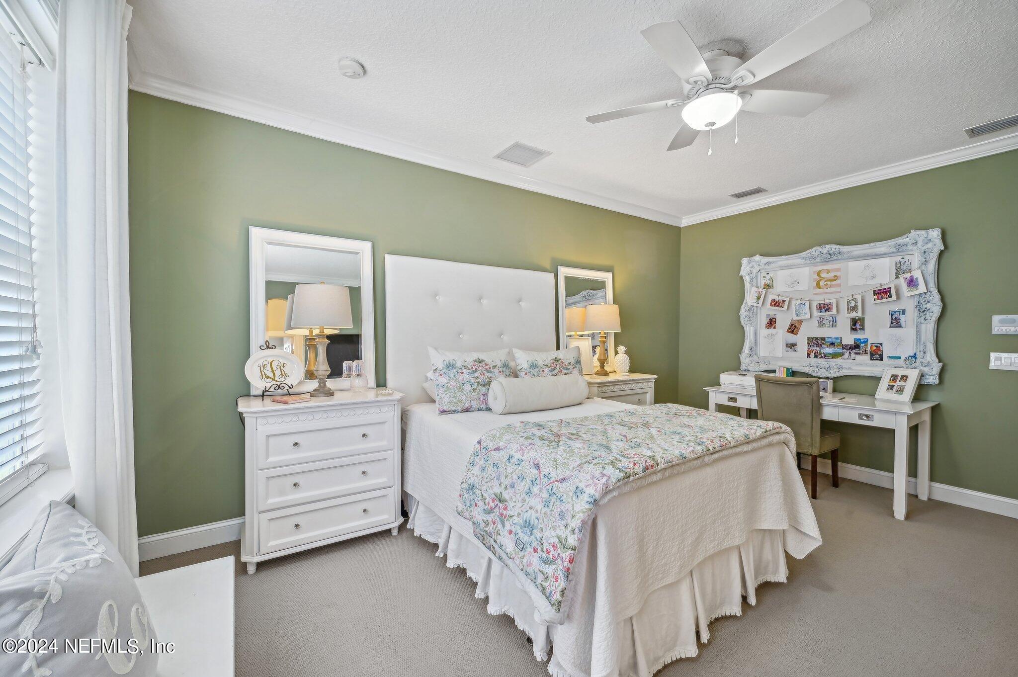 283 Stonewell Drive St. Johns, FL 32259 - Photo 52 of 72 Bedroom 4