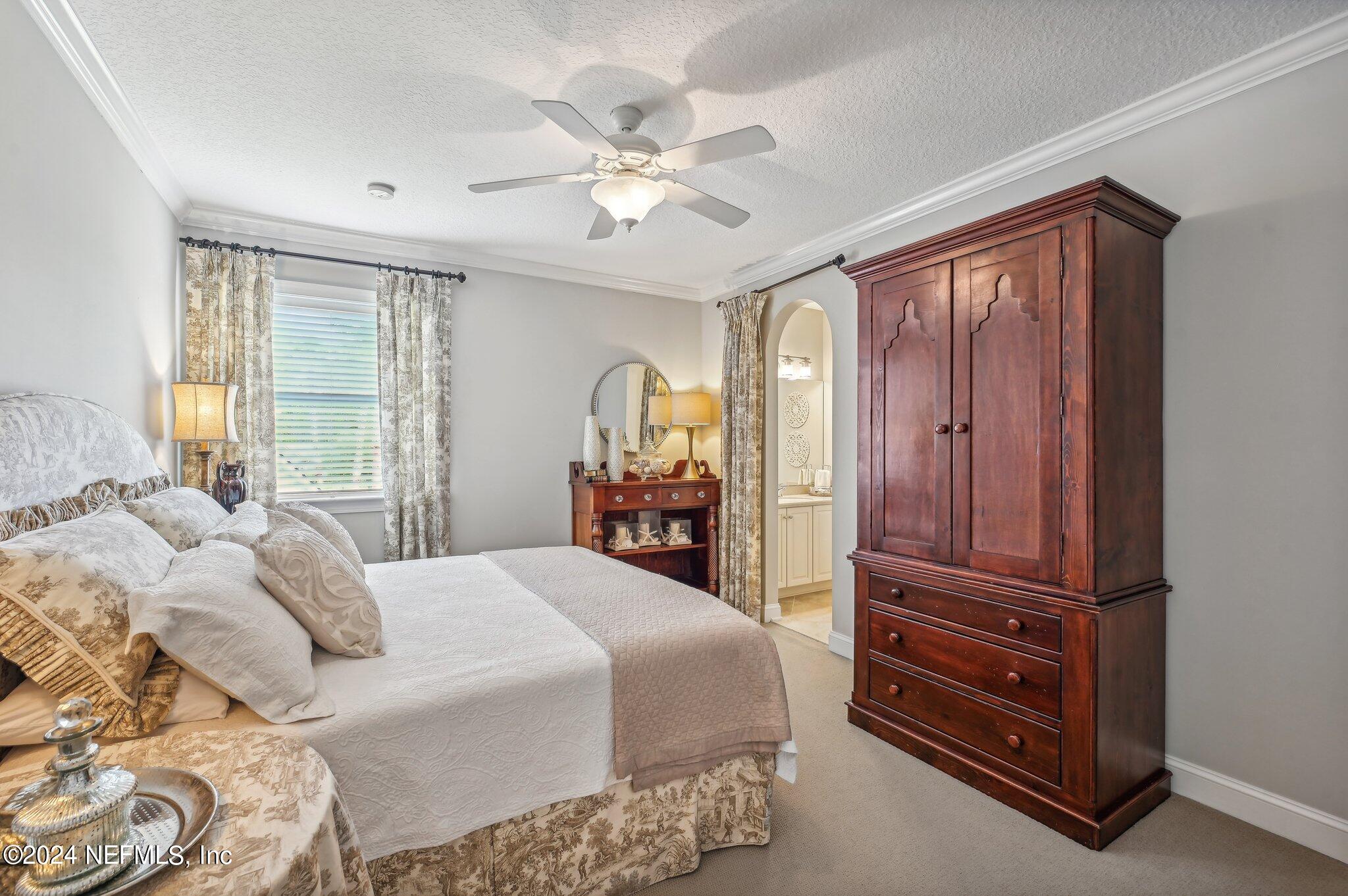 283 Stonewell Drive St. Johns, FL 32259 - Photo 56 of 72 Bedroom 5