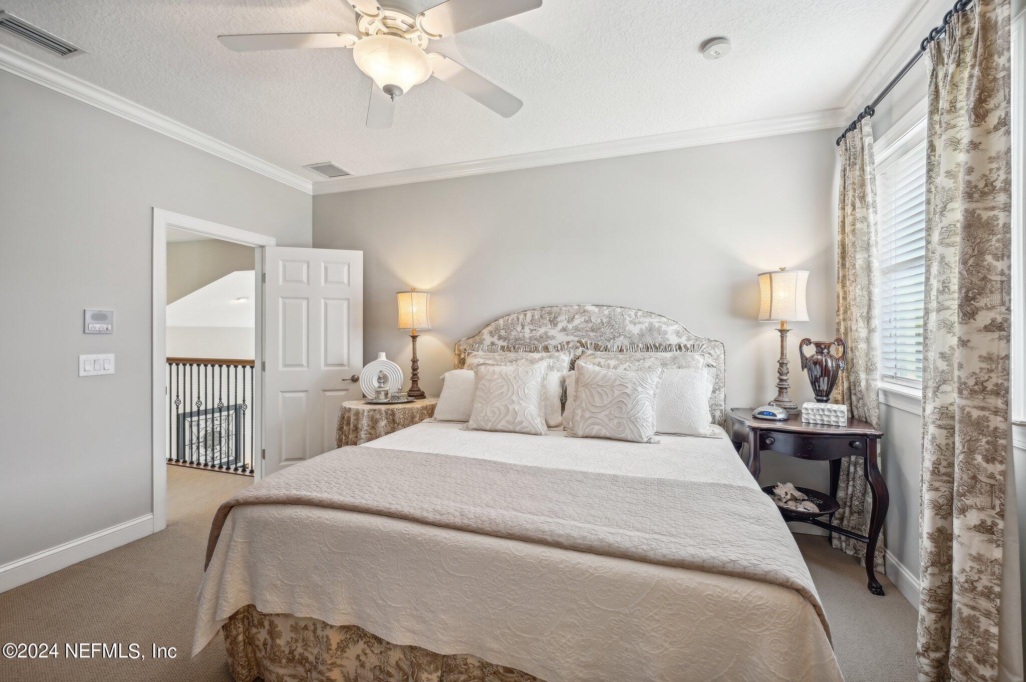 283 Stonewell Drive St. Johns, FL 32259 - Photo 57 of 72 Bedroom 5