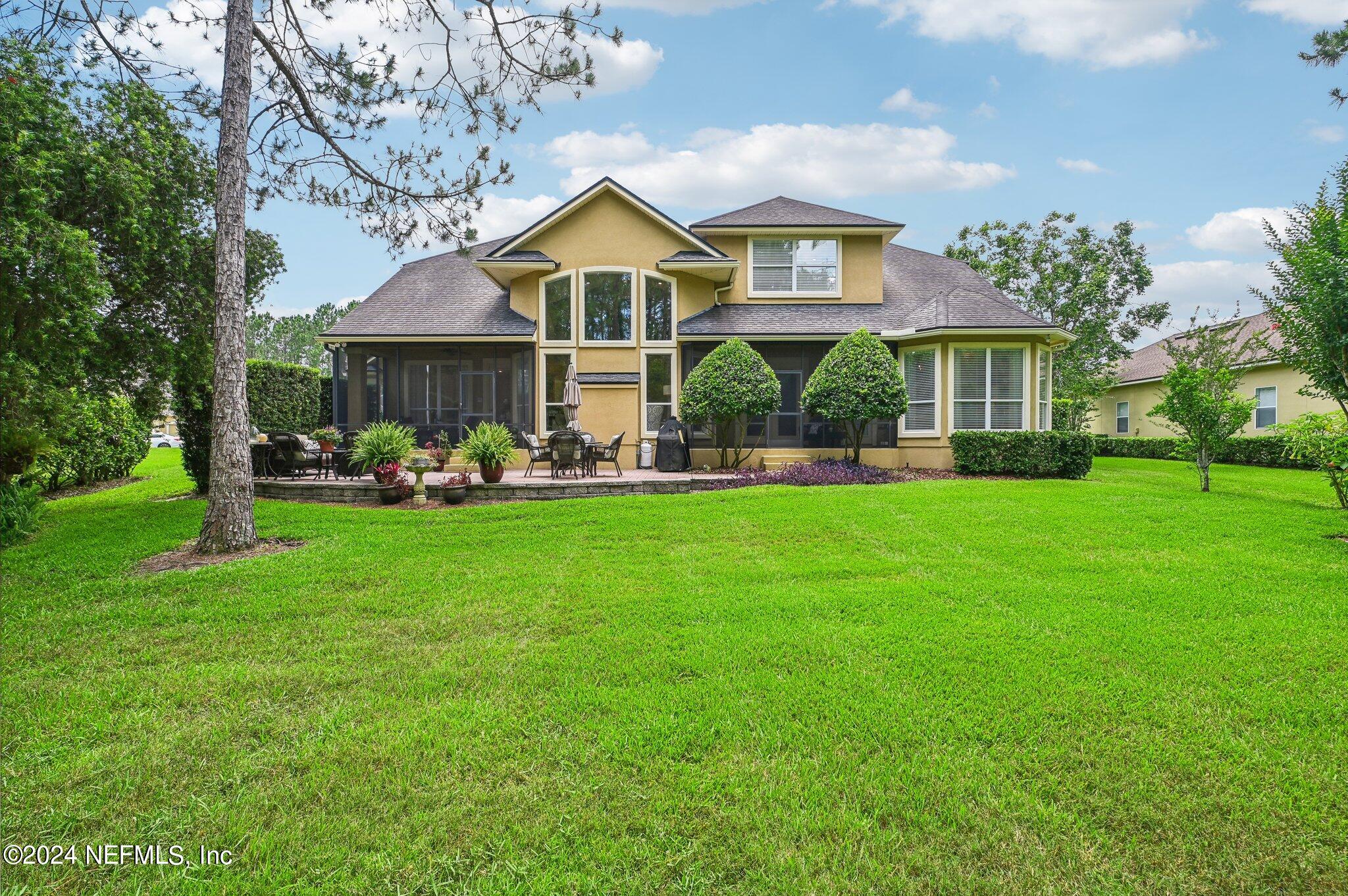 283 Stonewell Drive St. Johns, FL 32259 - Photo 60 of 72 Room for a pool