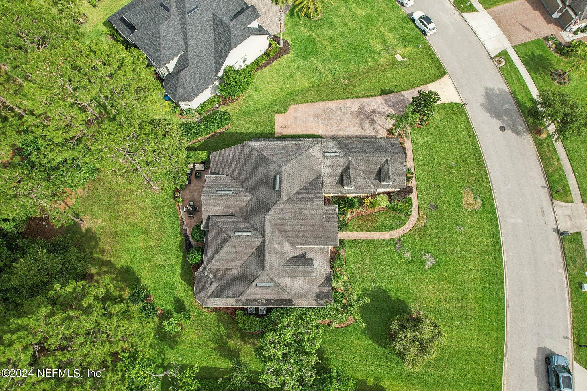 283 Stonewell Drive St. Johns, FL 32259 - Photo 6 of 72 Aerial