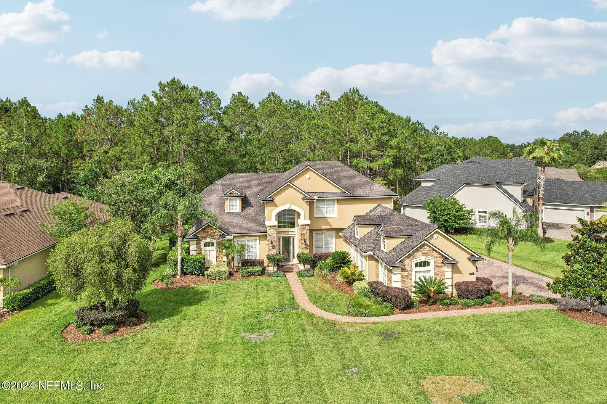 283 Stonewell Drive St. Johns, FL 32259 - Photo 62 of 72 Stonewell Dr-003