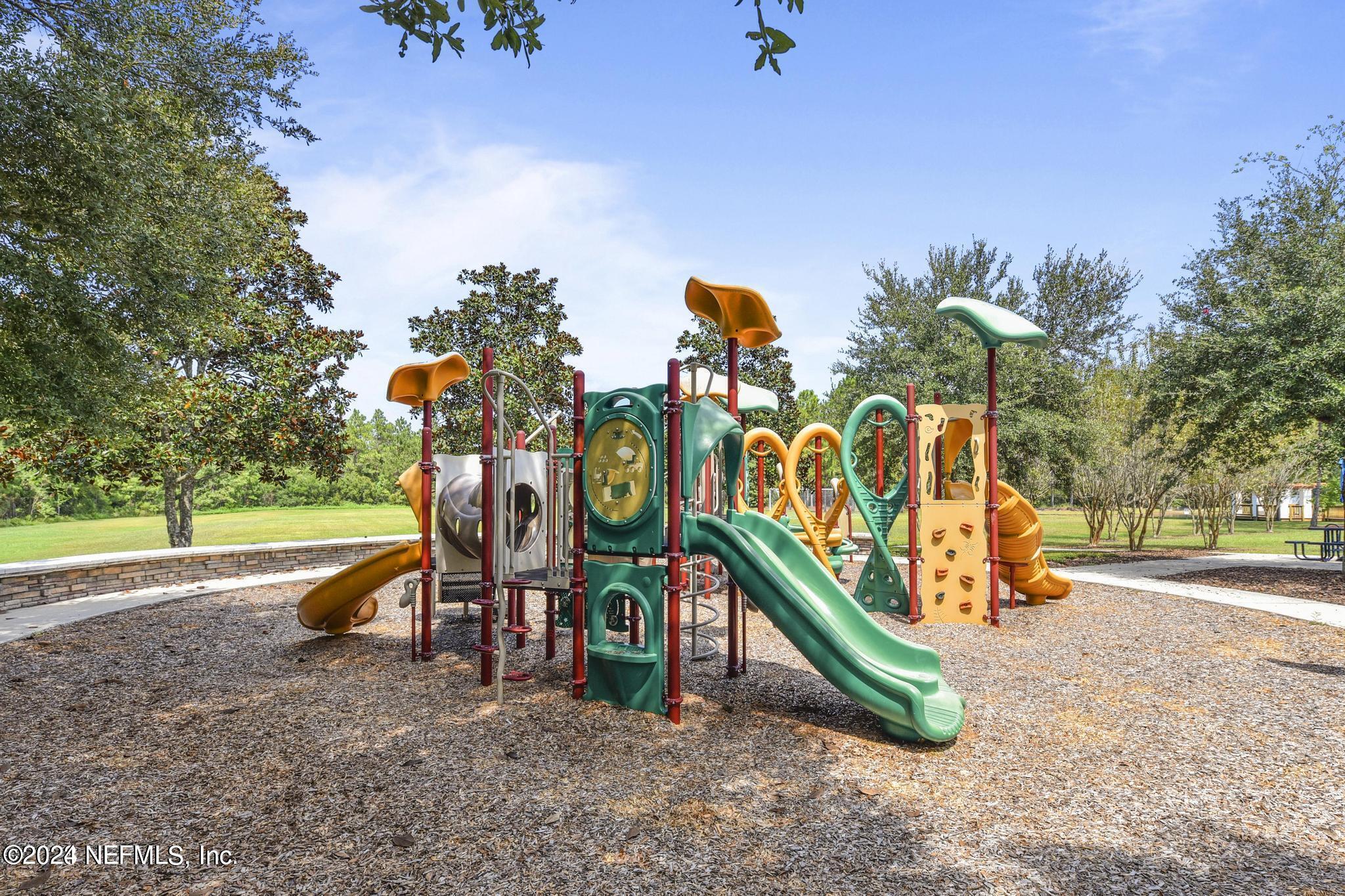 283 Stonewell Drive St. Johns, FL 32259 - Photo 70 of 72 Community Playground