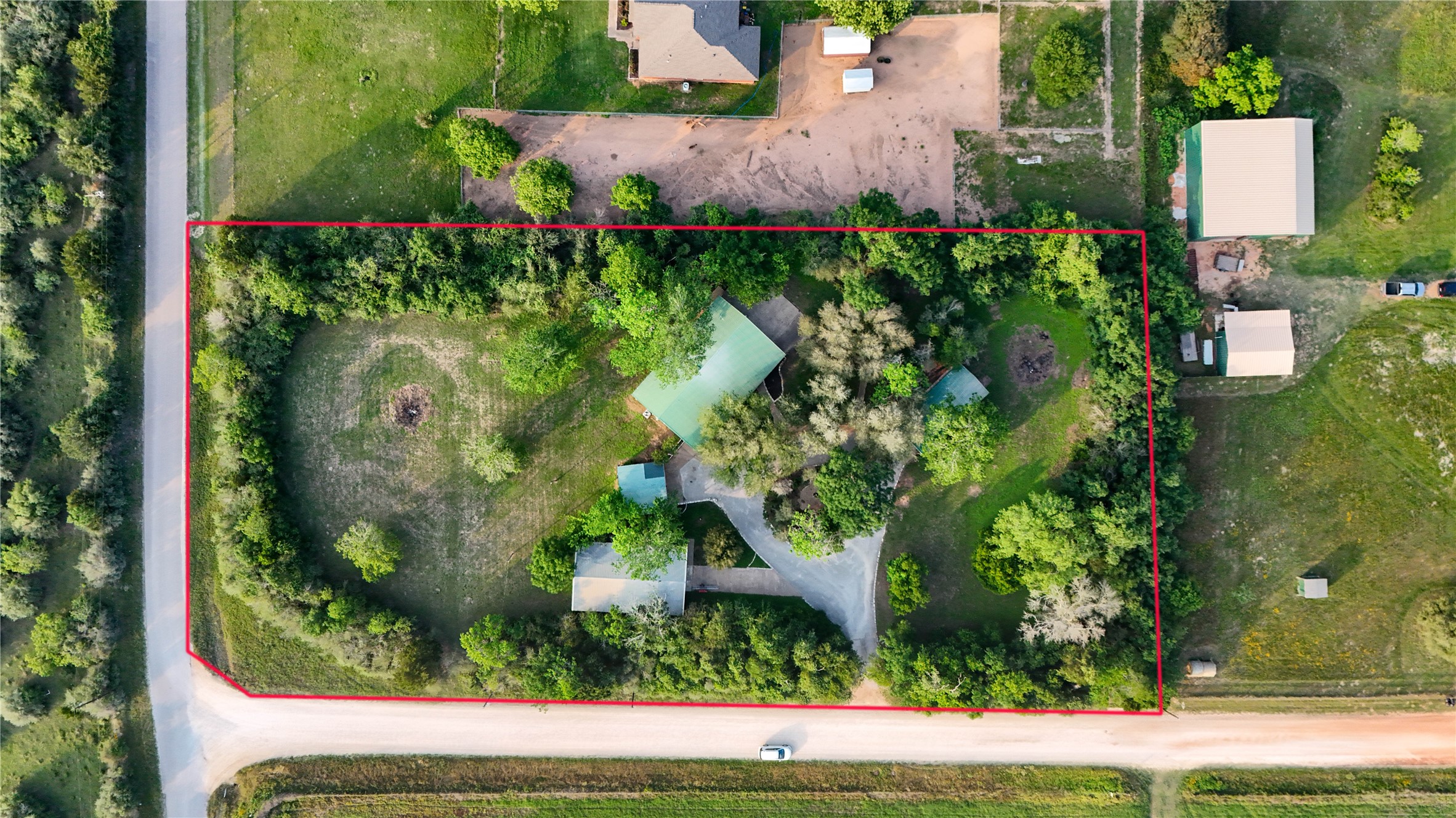 3314 Meier Road Sealy, TX 77474 - Photo 50 of 50