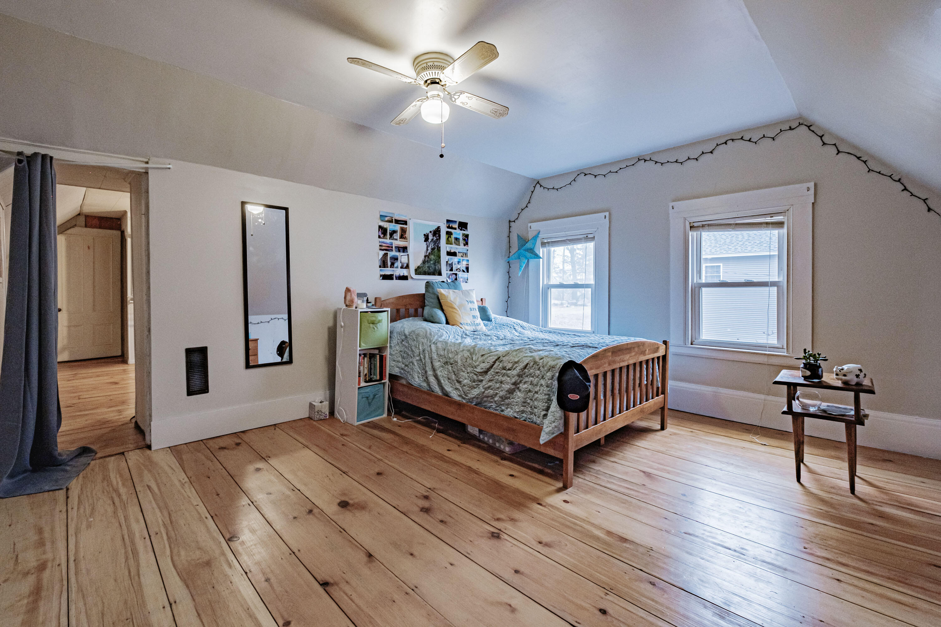 1083 Bridgton Road Westbrook, ME 04092 - Photo 25 of 43 Main House Second Floor Bedroom (4)