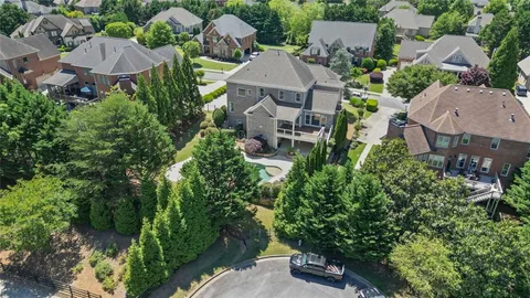 $1,250,000 | 3925 Graystone Preserve, Cumming, GA 30040