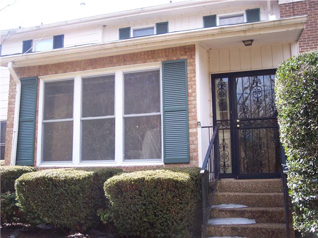 4001 Anderson Road, Unit D74 Nashville, TN 37217 - Photo 1 of 17 Front view