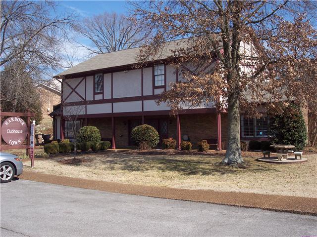 4001 Anderson Road, Unit D74 Nashville, TN 37217 - Photo 17 of 17 Club house