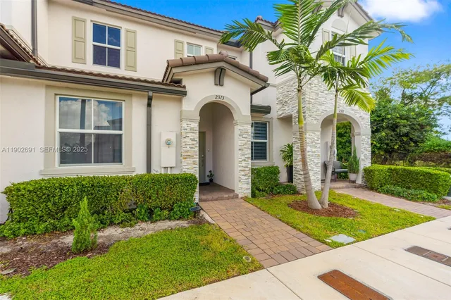 $489,000 | 2313 Northwest 122nd Terrace, Miami, FL 33167