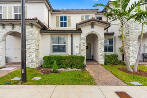 $489,000 | 2313 Northwest 122nd Terrace, Miami, FL 33167
