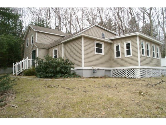 32 Bow Center Road Bow, NH 03304 - Photo 1 of 1