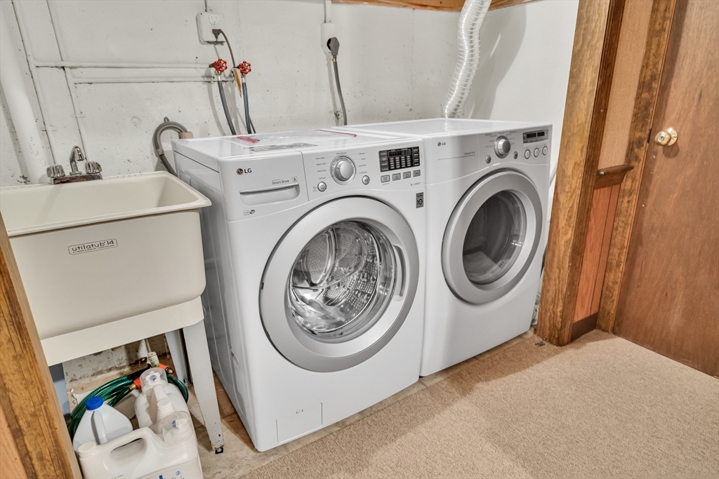 19 April Lane, Unit 19 Lexington, MA 02421 - Photo 34 of 39