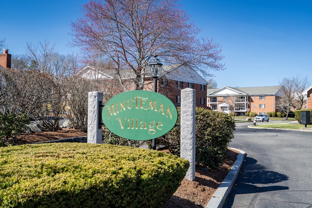 19 April Lane, Unit 19 Lexington, MA 02421 - Photo 39 of 39