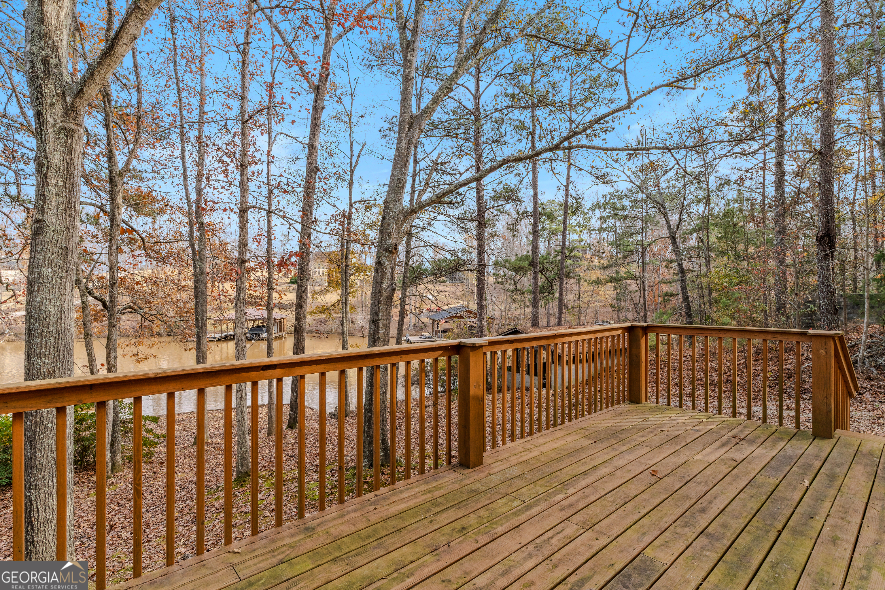 186 Arrow Point Road Jackson, GA 30233 - Photo 5 of 17