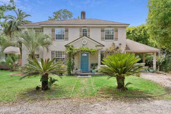 $479,900 | 1411 Lanier Boulevard, Brunswick, GA 31520