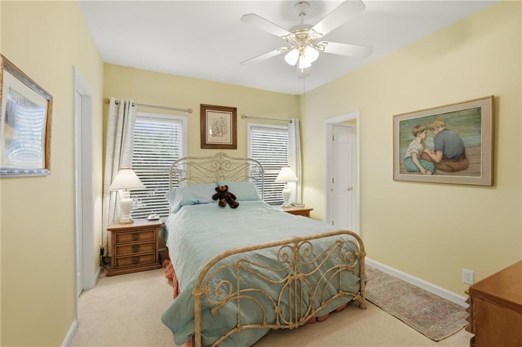 3725 Ridgeway Terrace Suwanee, GA 30024 - Photo 35 of 60