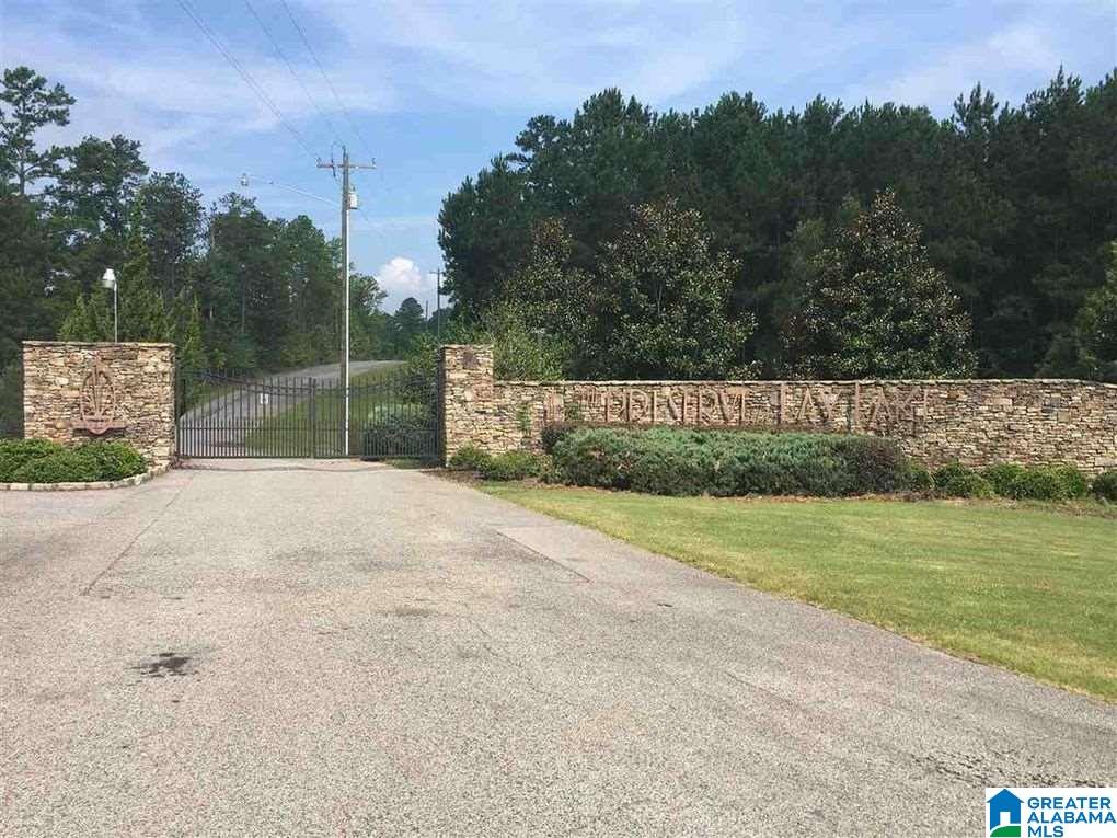 Stillwaters Trail Sylacauga, AL 35151 - Photo 23 of 30