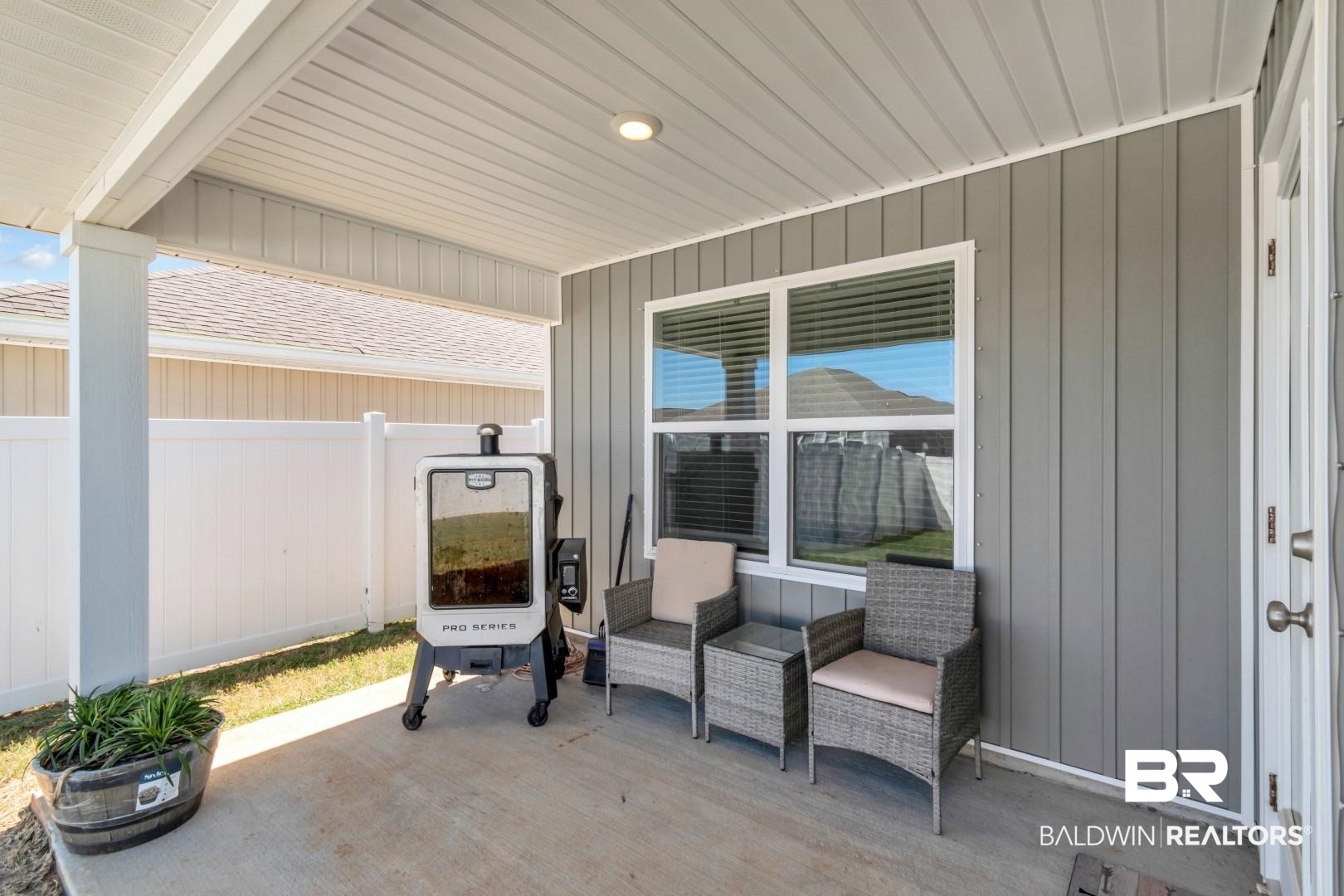 10921 Northern Dancer Court Daphne, AL 36526 - Photo 31 of 32 View of patio / terrace