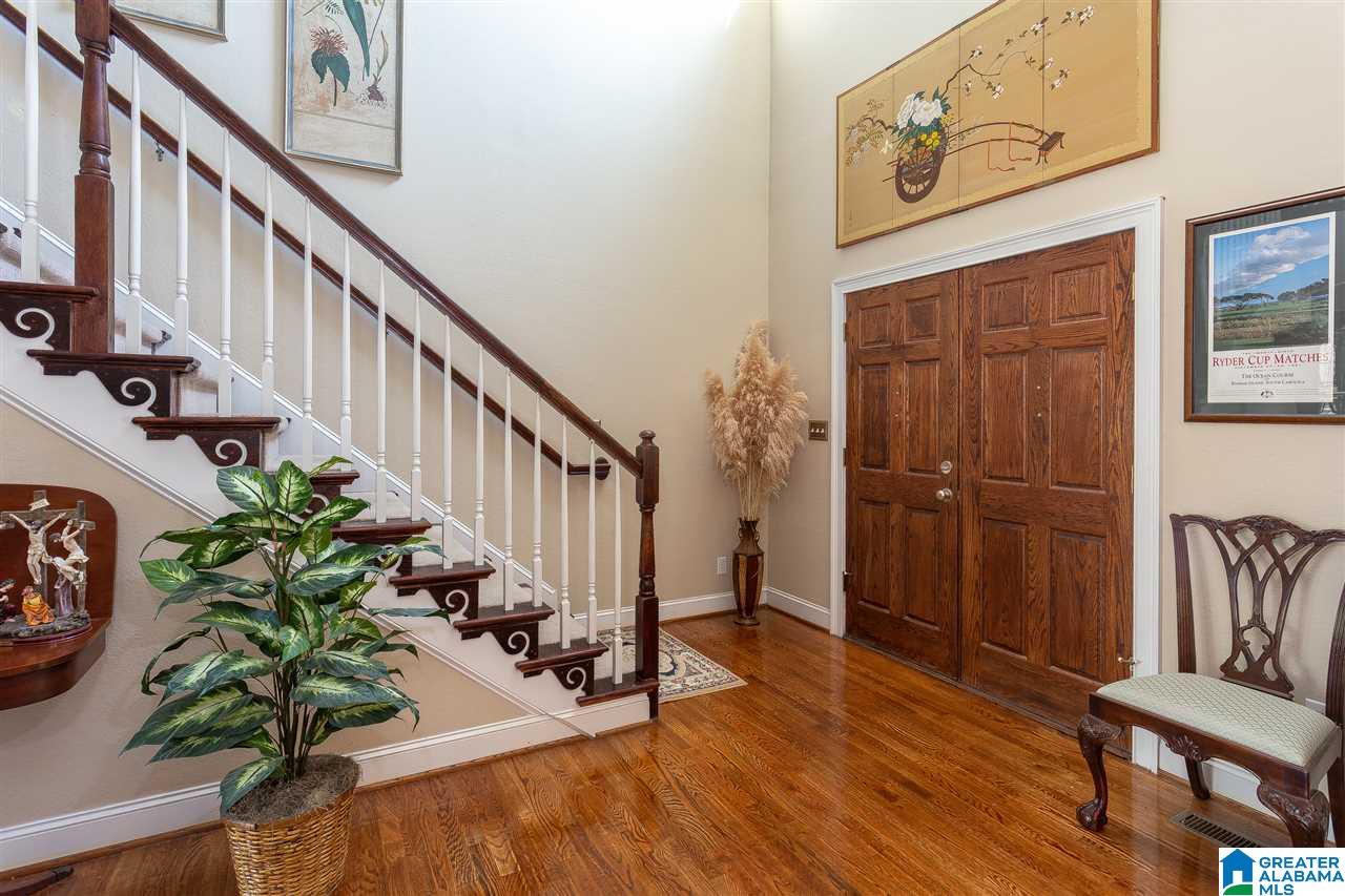 355 Foster West Road Jacksonville, AL 36265 - Photo 10 of 48