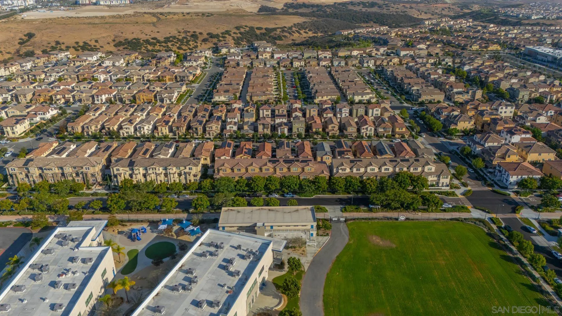 1360 Santa Victoria Road, Unit 2 Chula Vista, CA 91913 - Photo 33 of 36 Gallery Image 33