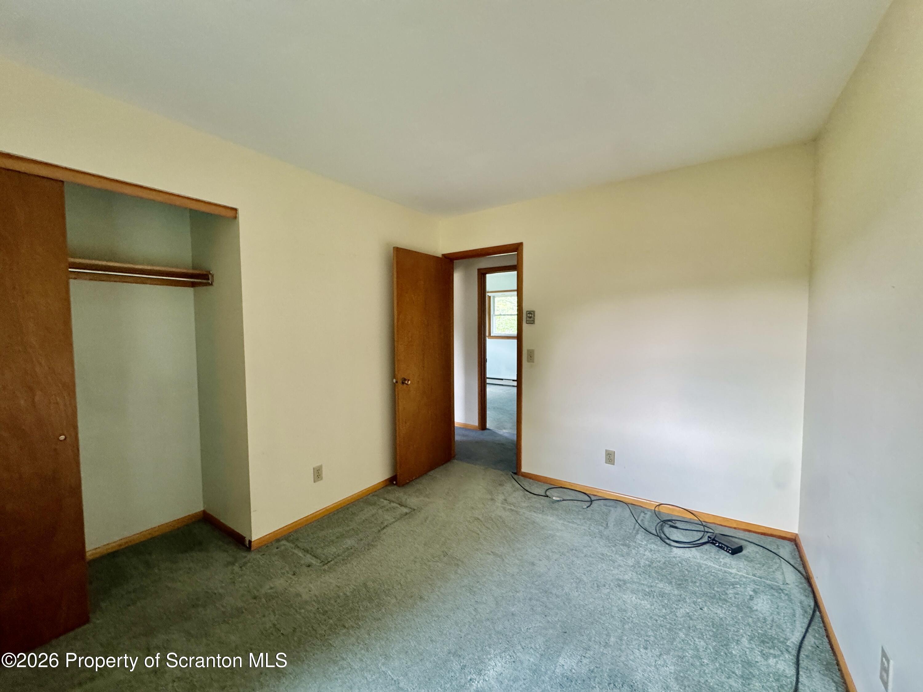 201 Appletree Clarks Summit, PA 18411 - Photo 20 of 26 Bedroom 3