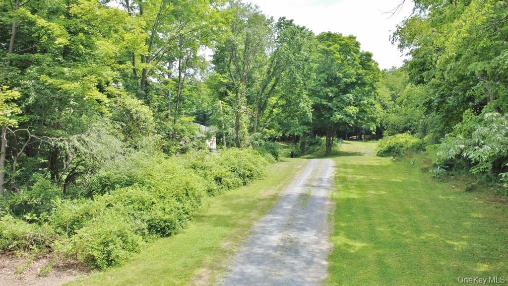 72 Egbertson Road Campbell Hall, NY 10916 - Photo 32 of 45 Scenic entrance to property