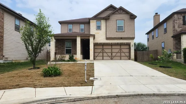 $2,095 | 3306 Putnam Fields, Converse, TX 78109