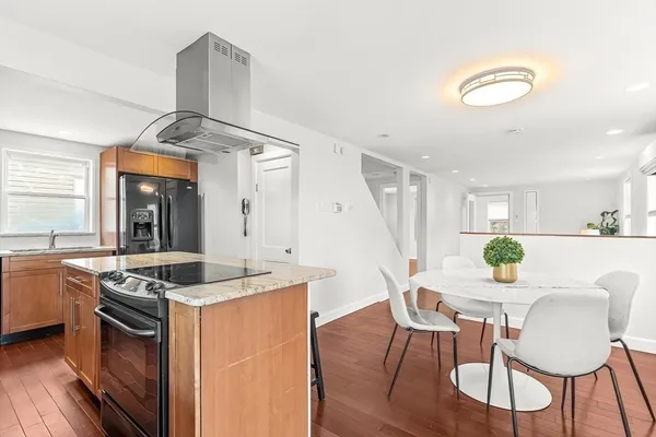 $950,000 | 61 East Albion Street, Somerville, MA 02145