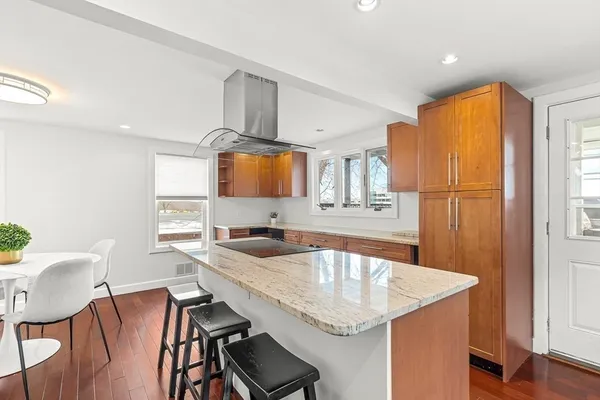 $950,000 | 61 East Albion Street, Somerville, MA 02145