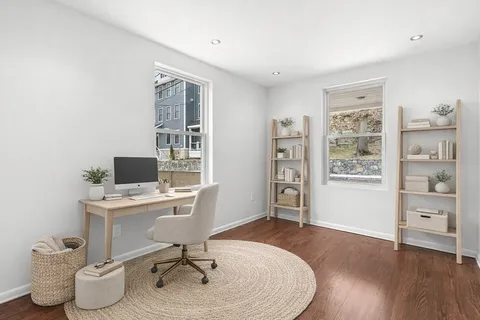 $950,000 | 61 East Albion Street, Somerville, MA 02145