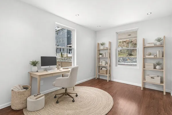 $950,000 | 61 East Albion Street, Somerville, MA 02145