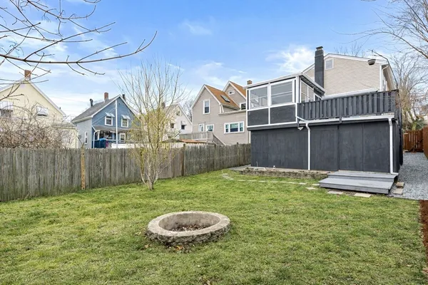 $950,000 | 61 East Albion Street, Somerville, MA 02145