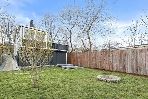 $950,000 | 61 East Albion Street, Somerville, MA 02145