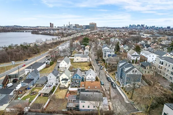 $950,000 | 61 East Albion Street, Somerville, MA 02145