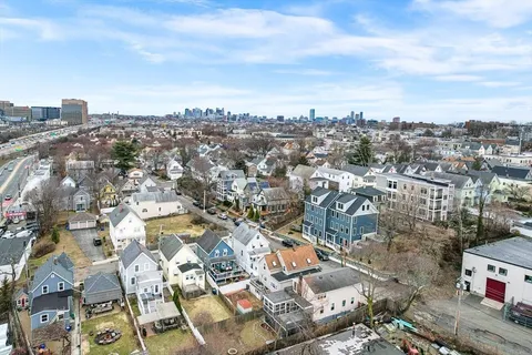 $950,000 | 61 East Albion Street, Somerville, MA 02145