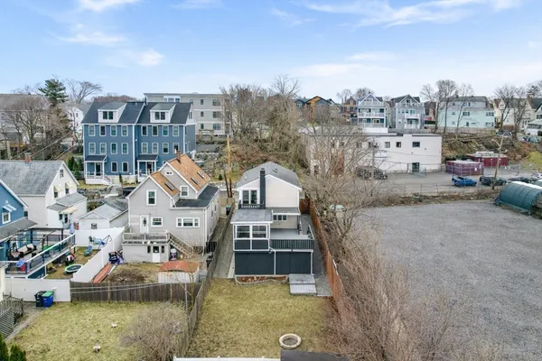 $950,000 | 61 East Albion Street, Somerville, MA 02145