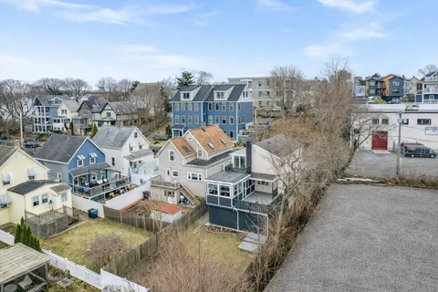 $950,000 | 61 East Albion Street, Somerville, MA 02145