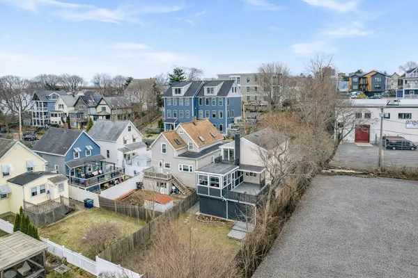 $950,000 | 61 East Albion Street, Somerville, MA 02145
