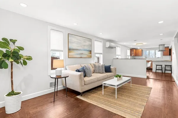 $950,000 | 61 East Albion Street, Somerville, MA 02145