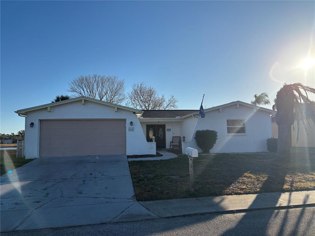 9616 Lake Christina Lane Port Richey, FL 34668 - Photo 1 of 18