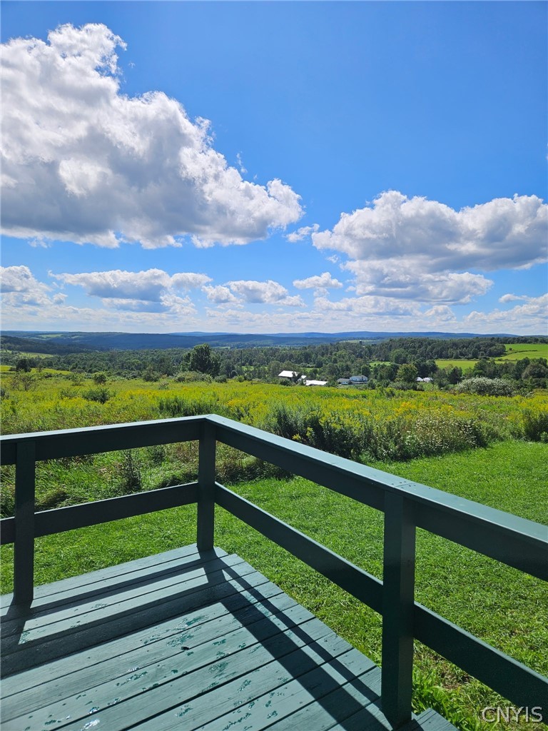 2755 Center Road Freetown, NY 13101 - Photo 46 of 47 Extra Sunny Day Views